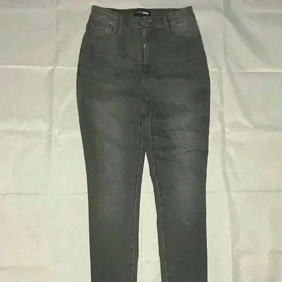 TALL Gray Jeans - Picture 3 of 5